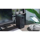 Corsair AI Workstation 300 pc-systeem Zwart | Ryzen AI Max+ 395 | Radeon 8060S | 128 GB | 2x 2 TB SSD