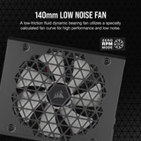 Corsair CORSAIR RM1000X 80 Plus Gold Refurbished 