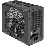 Corsair RM1000x SHIFT Plus Gold Refurbished modulaire 1000 watt voeding  Zwart, 1x 12V-2x6, 4x PCIe