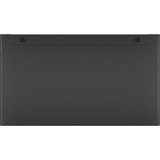Corsair RM750x Shift, 750 Watt voeding  Zwart, 1x 12V-2x6, 2x PCIe, Kabel-Management