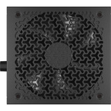 Corsair RM750x Shift, 750 Watt voeding  Zwart, 1x 12V-2x6, 2x PCIe, Kabel-Management