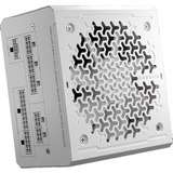 Corsair RM850e White refurbished modulaire 850 watt voeding  Wit, 1x 12V-2x6, 2x PCIe