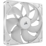 Corsair RS140 ARGB case fans Wit, 2 stuks, 140 x 140 x 25 mm, PWM