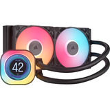 Corsair  waterkoeling Zwart