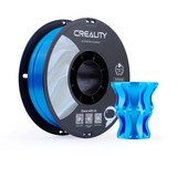 Creality CR-Silk PLA filament blauw 3d-filament 1 kg, 1,75 mm