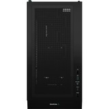 DeepCool CH560 Digital midi tower behuizing Zwart | 1x USB-A | 1x USB-C | RGB | Window