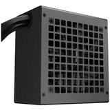 DeepCool PF750 750W voeding  Zwart, 2x PCIe