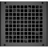 DeepCool PF750 750W voeding  Zwart, 2x PCIe