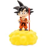 Dragon Ball: Kid Goku and Flying Nimbus Light verlichting