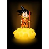  Dragon Ball: Kid Goku and Flying Nimbus Light verlichting 