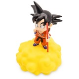  Dragon Ball: Kid Goku and Flying Nimbus Light verlichting 