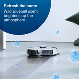 ECOVACS DEEBOT reinigingsmiddel, 1 liter voor X2 OMNI / T20 OMNI / T20e OMNI / X1 OMNI / T10 TURBO