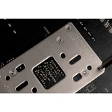 EKWB EK Quantum Velocity² DDC 4.2 PWM D-RGB - AM5 Nickel + Plexi cpu-koeler nikkel/transparant, Pomp-reservoir-waterblok combinatie