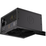 ENDORFY Vero L6 750 watt voeding  Zwart, 1x 12V-2x6, 2x PCIe, 1x 12-Pin High Power GPU, 2x PCIe