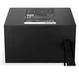 ENDORFY Vero L6 750 watt voeding  Zwart, 1x 12V-2x6, 2x PCIe, 1x 12-Pin High Power GPU, 2x PCIe