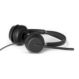 EPOS IMPACT 860T over-ear headset Zwart