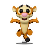 Funko POP! Winnie the Pooh - Tigger speelfiguur 
