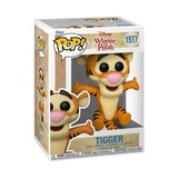 Funko POP! Winnie the Pooh - Tigger speelfiguur 
