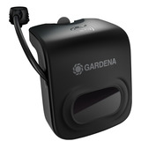 GARDENA Antibotsingsradar voor (smart) SILENO-robotmaaiers sensor voor slimme robotmaaiers SILENO pro, max, free