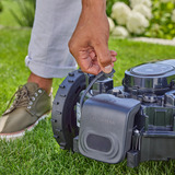 GARDENA Antibotsingsradar voor (smart) SILENO-robotmaaiers sensor voor slimme robotmaaiers SILENO pro, max, free