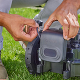 GARDENA Antibotsingsradar voor (smart) SILENO-robotmaaiers sensor voor slimme robotmaaiers SILENO pro, max, free