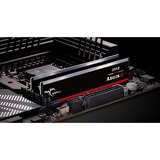 G.Skill 32 GB DDR5-5200 werkgeheugen Zwart, F5-5200J4040A32GX1-IS, Aegis 5, XMP 3.0, AMD EXPO