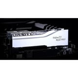 G.Skill 48 GB DDR5-6000 Kit werkgeheugen Zilver, F5-6000J2636H24GX2-TR5NS, Trident Z5 Royal Neo, EXPO