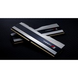 G.Skill Trident Z5 RGB 32 GB DDR5-6000 (2x 16 GB) werkgeheugen Zilver, F5-6000J3238F16GX2-TZ5RS, XMP 3.0