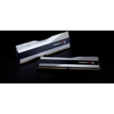 G.Skill Trident Z5 RGB 32 GB DDR5-6000 (2x 16 GB) werkgeheugen Zilver, F5-6000J3238F16GX2-TZ5RS, XMP 3.0