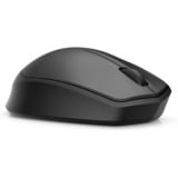 HP 285 Silent draadloze muis Zwart, 1200 DPI
