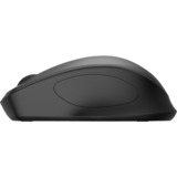 HP 285 Silent draadloze muis Zwart, 1200 DPI