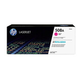HP 508A magenta LaserJet tonercartridge (CF363A) 