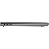 HP Chromebook 15a-nb0150nd (B0WV3EA) 15.6"  laptop Zilver | N100 | UHD Graphics | 8 GB | 128 GB UFS