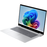HP OmniBook 7 NGAI 17-dc0050nd 17.3"  Copilot+ laptop Zilver | Core Ultra 5 226V | Intel Arc 130V | 16 GB | 512 GB SSD | Touch