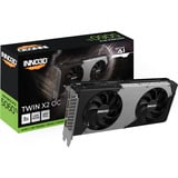 INNO3D GeForce RTX 5060 Ti TWIN X2 8GB grafische kaart 3x DisplayPort, 1x HDMI 2.1, DLSS 4