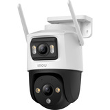 Imou Cruiser Dual Lens 6MP beveiligingscamera Wit