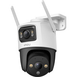 Imou Cruiser Dual Lens 6MP beveiligingscamera Wit