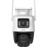 Imou Cruiser Dual Lens 6MP beveiligingscamera Wit