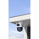 Imou Cruiser Dual Lens 6MP beveiligingscamera Wit