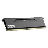 KLEVV 64 GB DDR5-6000 (2x 32 GB) Kit werkgeheugen Zwart, KD5BGUA80-60A300H, BOLT V, XMP 3.0, EXPO