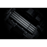 KLEVV 64 GB DDR5-6000 (2x 32 GB) Kit werkgeheugen Zwart, KD5BGUA80-60A300H, BOLT V, XMP 3.0, EXPO