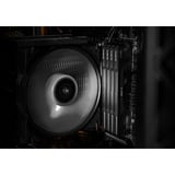 KLEVV 64 GB DDR5-6000 (2x 32 GB) Kit werkgeheugen Zwart, KD5BGUA80-60A300H, BOLT V, XMP 3.0, EXPO