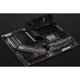 KLEVV 64 GB DDR5-6000 (2x 32 GB) Kit werkgeheugen Zwart, KD5BGUA80-60A300H, BOLT V, XMP 3.0, EXPO