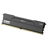 KLEVV BOLT V 64 GB DDR5-6000 (2x 32 GB) werkgeheugen Zwart, KD5BGUA80-60A300H, XMP 3.0, EXPO