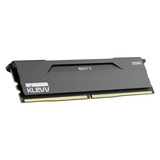KLEVV BOLT V 64 GB DDR5-6000 (2x 32 GB) werkgeheugen Zwart, KD5BGUA80-60A300H, XMP 3.0, EXPO