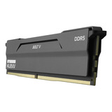 KLEVV BOLT V 64 GB DDR5-6000 (2x 32 GB) werkgeheugen Zwart, KD5BGUA80-60A300H, XMP 3.0, EXPO