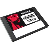 Kingston DC600ME 3840 GB SSD SATA 6 Gb/s, 2,5”, AES-codering