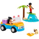 LEGO Friends - Strandbuggy plezier Constructiespeelgoed 41725