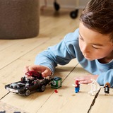 LEGO Marvel Super Heroes - Spider-Man vs. Venoms klassieke auto Constructiespeelgoed 76309