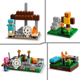 LEGO Minecraft - Het verlaten dorp Constructiespeelgoed 21190
